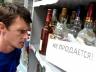 В майские праздники по Москве будет ограничена продажа алкоголя